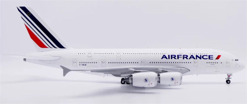 Apollo 1:200 Air France A380 F-HPJE DIECAST Model