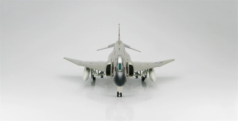HOBBY MASTER US Navy F-4J VF-31 Tomcatters 1:72 Model 1972  USS Saratoga 157293