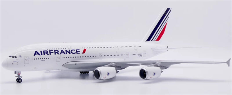 Apollo 1:200 Air France A380 F-HPJE DIECAST Model