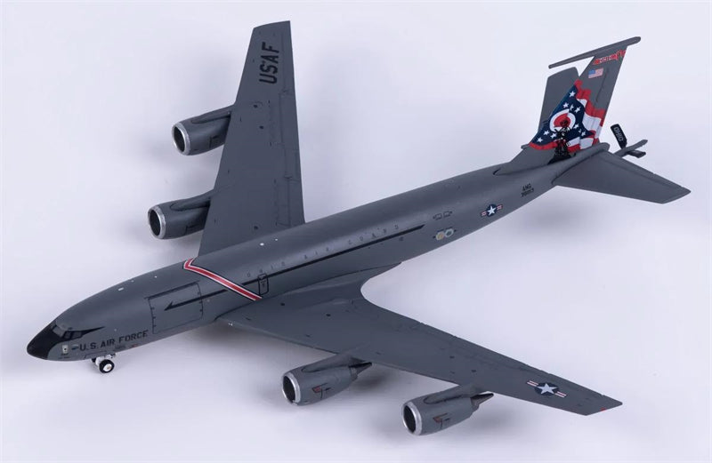 Geminijets 1:400 US Air Force Boeing KC-135R 63-8013  DIECAST Model