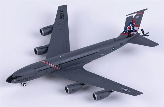 Geminijets 1:400 US Air Force Boeing KC-135R 63-8013  DIECAST Model