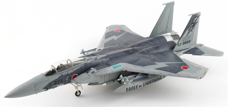 HOBBY MASTER JASDF F-15J 303rd Hikotai 1:72 Model 2025 Fighting Dragon 52-8858