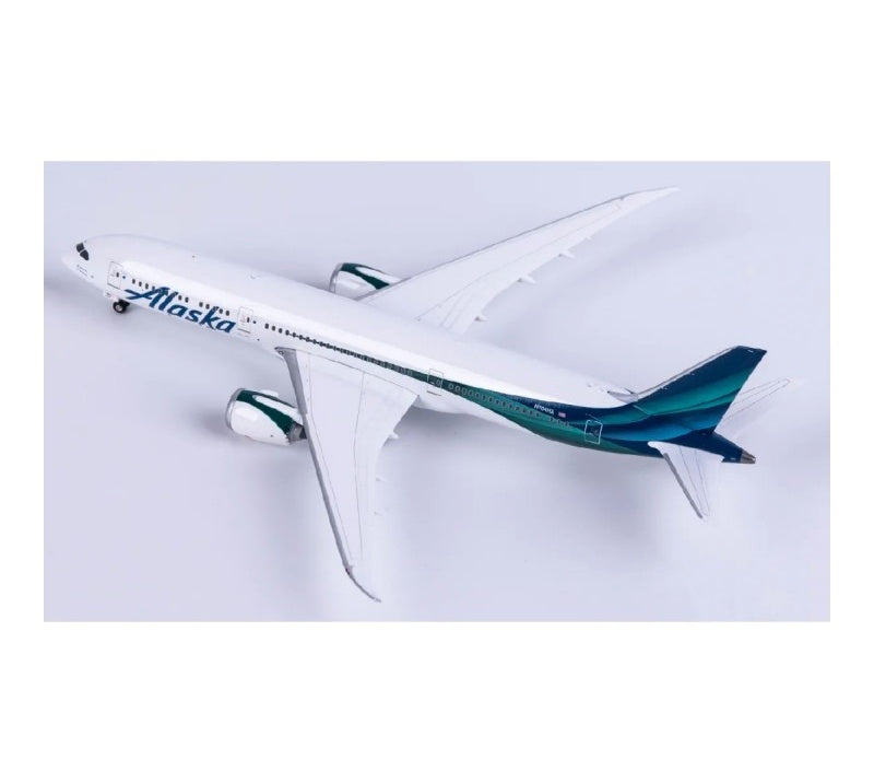 Phoenix 1:400 Alaska Airlines Boeing 787-9 N784HA  DIECAST Model