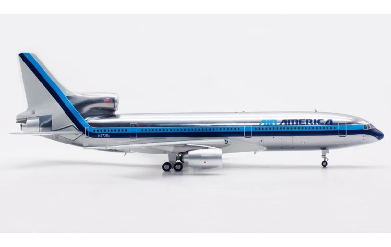 Inflight 1:200 Air America L-1011 N372EA  DIECAST Model