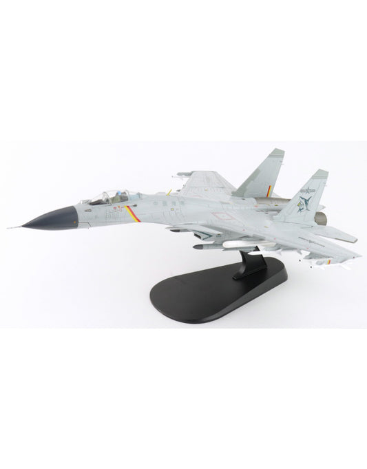 HOBBY MASTER PLANAF J-15 Carrier Liaoning 1:72 Model 2025  Flying Shark #60
