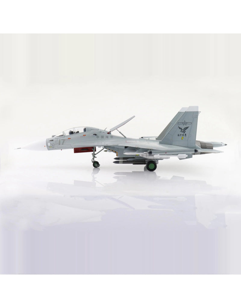 HOBBY MASTER PLANAF Su-30MK2  1:72 Model 2022  low visbility scheme No.17
