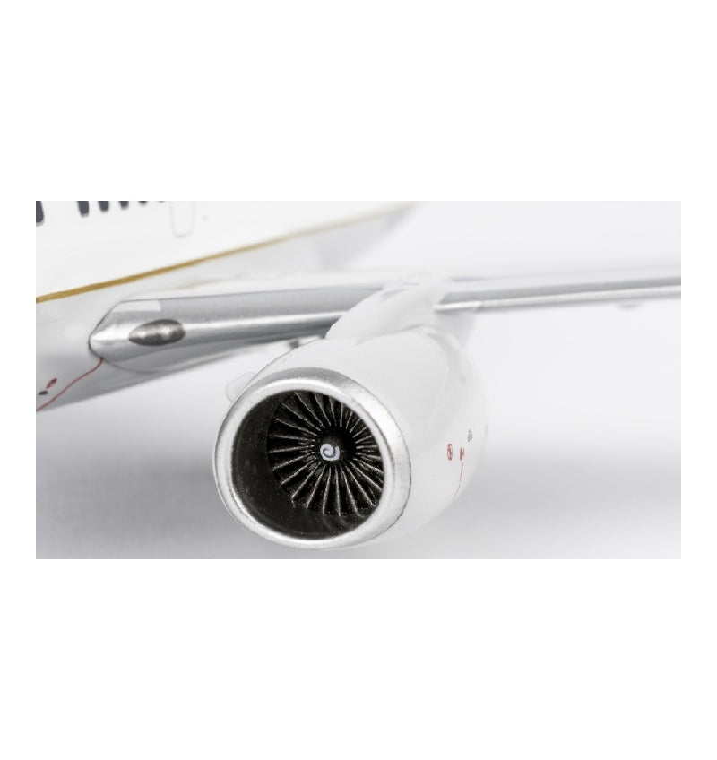 NG Models 1:200 United Airlines Boeing 737-700 N27734  DIECAST Model