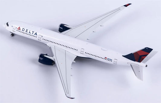 NG Models 1:400 Delta Air Lines Airbus A350-900 N501DN  DIECAST Model