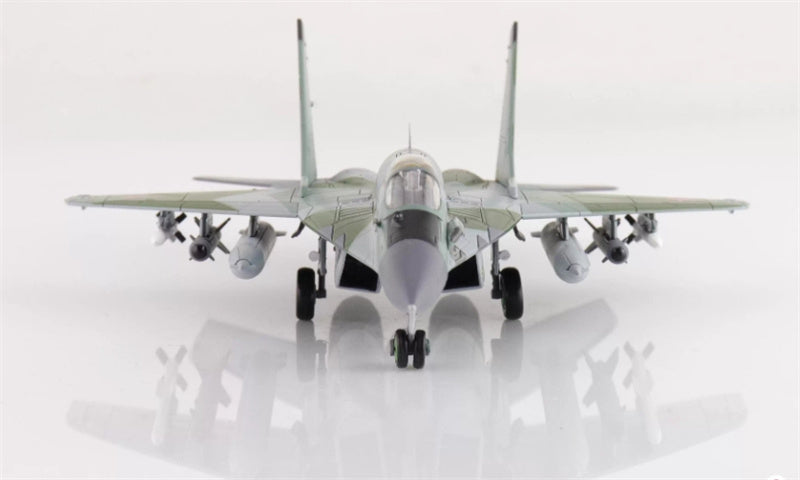 HOBBY MASTER MIG-29SMT 777 Russian Air Force 2005 1:72 Airplane Pre-built Model
