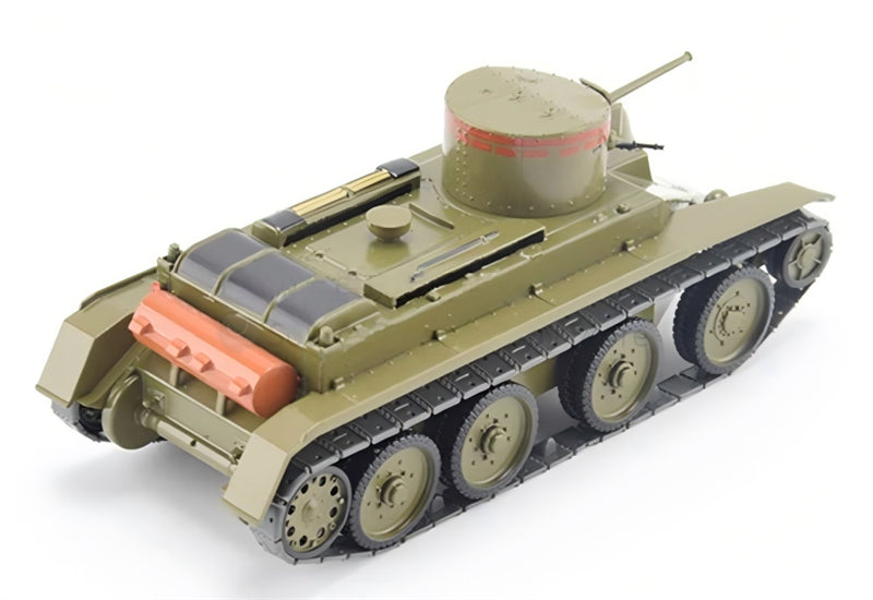 1:43 BT-2 Modimio ABS Model