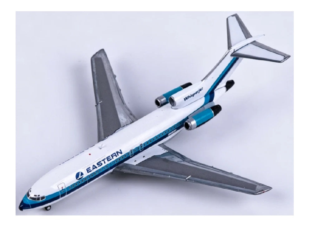 Geminijets 1:400 Eastern Air Lines Boeing 727-100 N8164G  DIECAST Model