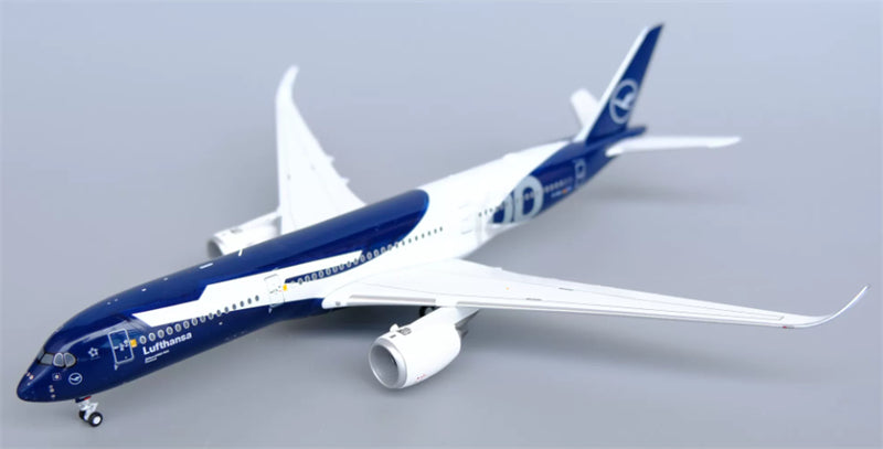 AeroPolaris 1:400 Lufthansa A350-900 D-AIXL DIECAST Model