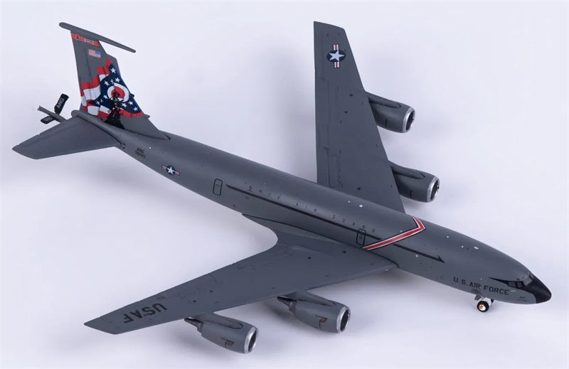 Geminijets 1:400 US Air Force Boeing KC-135R 63-8013  DIECAST Model