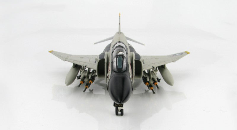 HOBBY MASTER US NAVY F-4J VF-21 1:72 Model 1974  Freelancers 158378