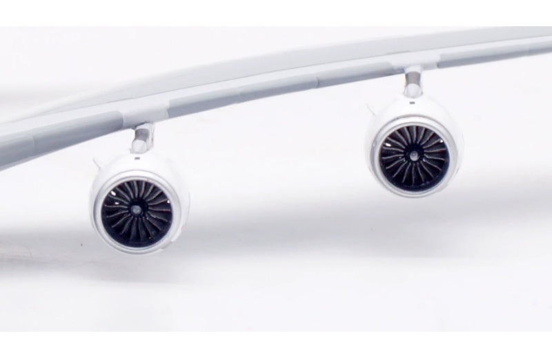 Aviation 1:400 Airbus A380 F-WWOW  DIECAST Model