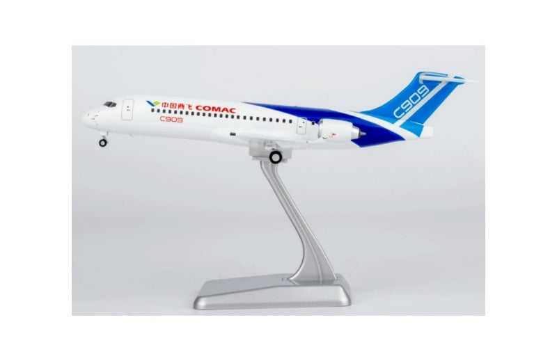 NG Models 1:200 COMAC C909 (ARJ21-700) DIECAST Model