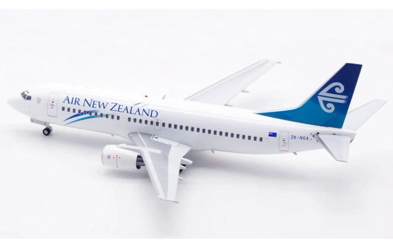 Inflight 1:200 Air New Zealand B737-300 ZK-NGA  DIECAST Model