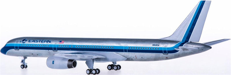 AeroClassics Eastern Air Lines Boeing 757-200 N512EA 1:400 Diecast Model view 3