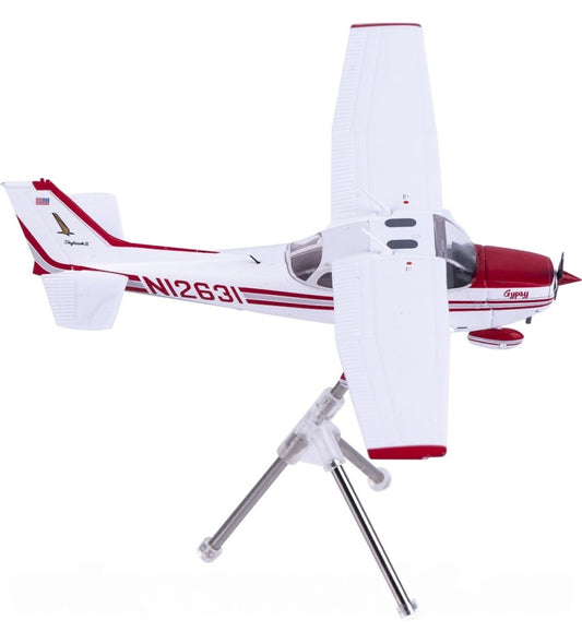 Geminijets 1:72 Cessna 172S Skyhawk II N12631  DIECAST Model