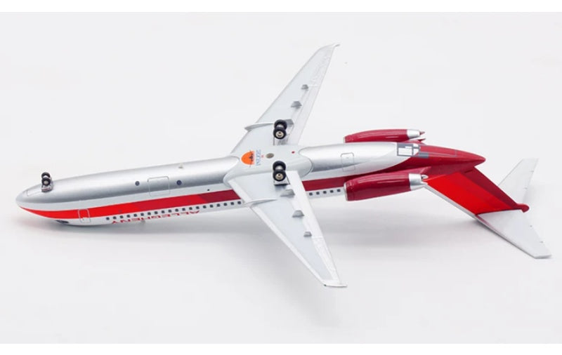 Inflight 1:200 Allegheny Airlines DC-9-30 N964VJ  DIECAST Model