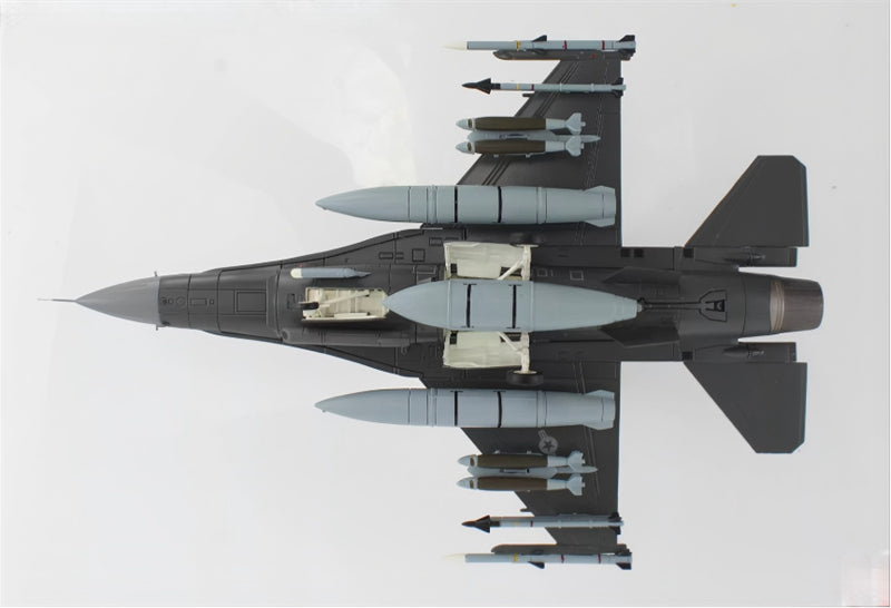 HOBBY MASTER USAF F-16C 157th FS 1:72 Model 2020 92-3911