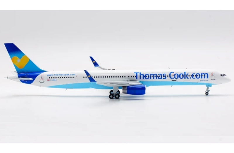 Inflight 1:200 Thomas Cook Airlines B757-300 G-JMAA  DIECAST Model