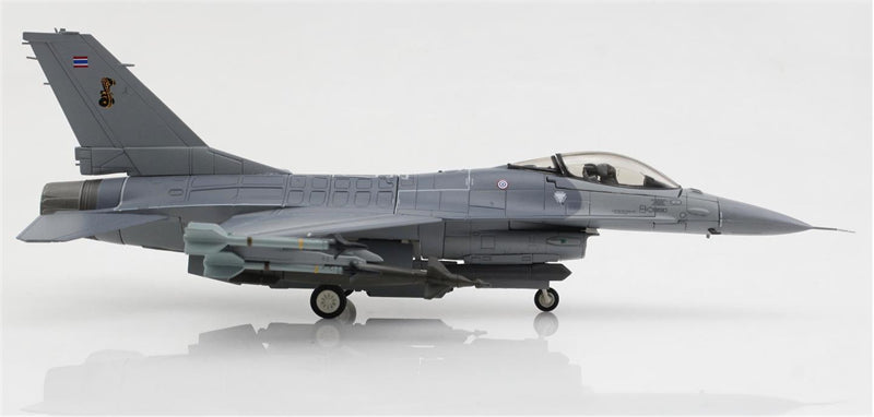 HOBBY MASTER RTAF F-16A 403rd FS 1:72 Model Limited Edition