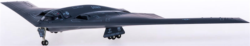 Herpa USAF B-2A Spirit Missouri ANG, 110th BS 88-0329 1:200 Diecast Model view 3