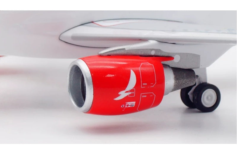 INFLIGHT 1:200 Avianca A320 N954AV  DIECAST Model