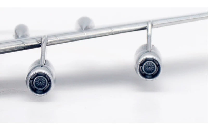 Inflight 1:200 American Airlines CV-990 N5614  DIECAST Model
