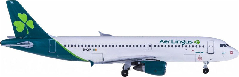 Phoenix 1:400 Thai Airways Airbus A340-600 HS-TNB Diecast Model view 1
