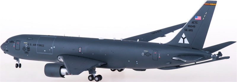 Geminijets USAF Boeing KC-46A Pegasus 18-46049 1:200 Diecast Model view 2