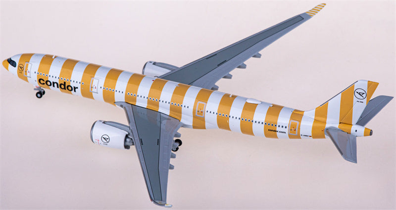 JC Wings Condor Airbus A330-900neo D-ANRH 1:400 Diecast Model view 2