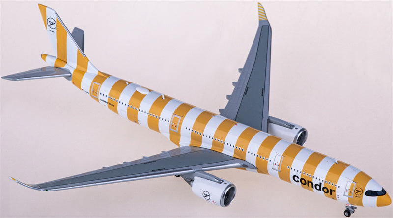 JC Wings Condor Airbus A330-900neo D-ANRH 1:400 Diecast Model view 4