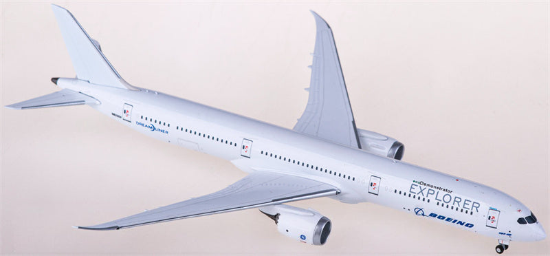 NG Models Boeing 787-10 Dreamliner N8290V 1:400 Diecast Model view 3