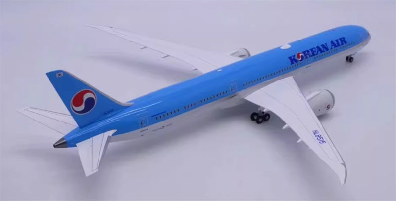 JC Wings Korean Air Boeing 787-10 Dreamliner HL8515 1:200 Aircraft Model