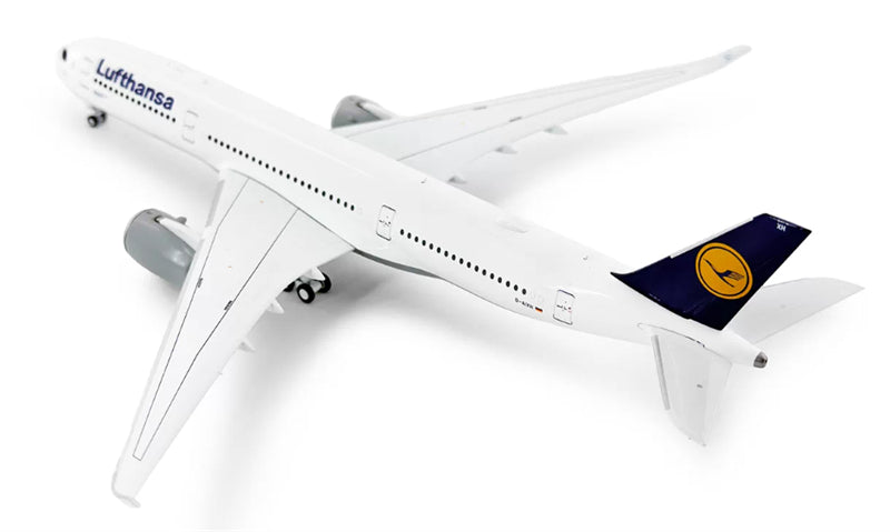 AeroPolaris 1:400 Lufthansa A350-900 D-AIXH DIECAST Model