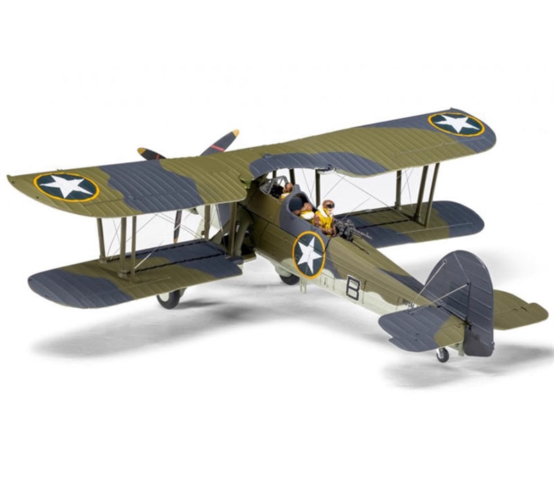 CORGI Fairey Swordfish Mk.I Operation Torch November 1942 1:72 Airplane Pre-built Model