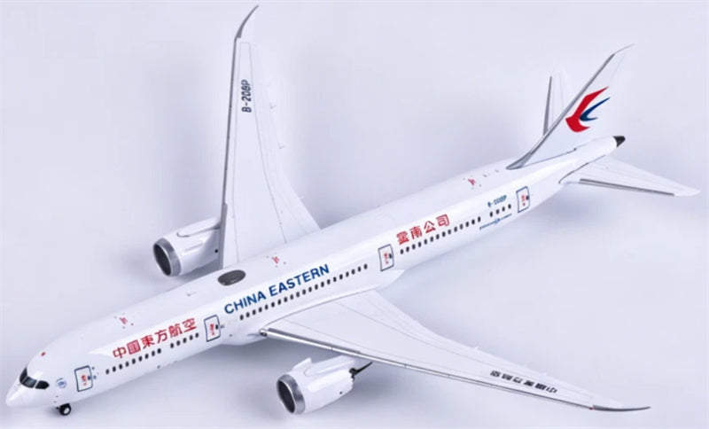 NG Models 1:400 China Eastern Airlines Boeing 787-9 Dreamliner B-208P  DIECAST Model