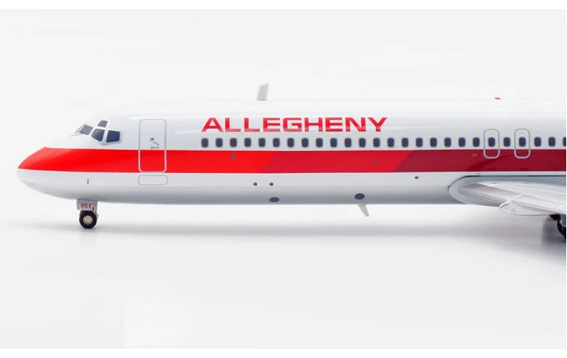 Inflight 1:200 Allegheny Airlines DC-9-30 N964VJ  DIECAST Model