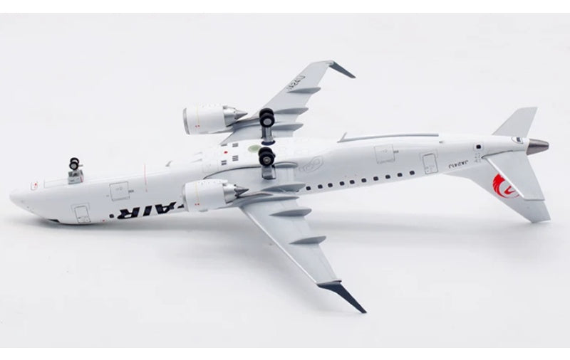 JC Wings 1:200 J-Air ERJ-190STD JA241J  DIECAST Model