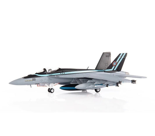 JC Wings 1:144 US Navy McDonnell Douglas F/A-18E DIECAST Model