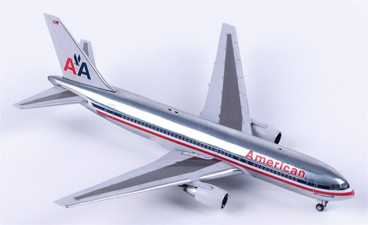 Aeroclassics 1:400 American Airlines Boeing 767-300 N308AA  Diecast Model