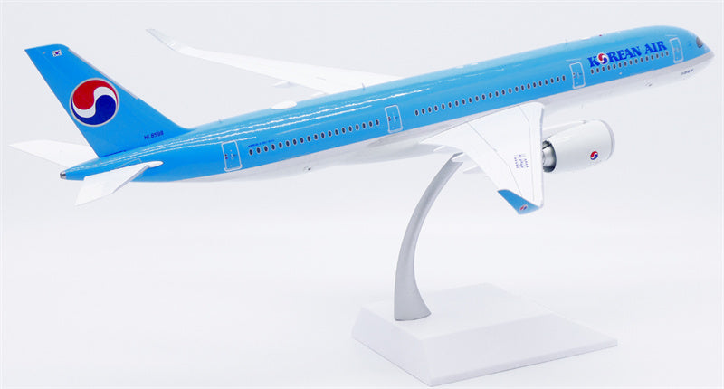 JC Wings 1:200 Korean Air Airbus A350-900XWB HL8598 Diecast Model view 2