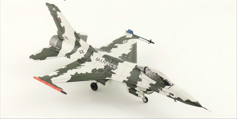 HOBBY MASTER F-16N Adversary 1:72 Model 1990s 163269