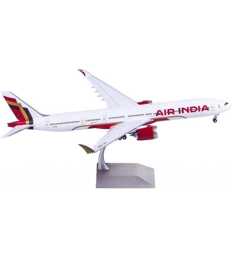 Geminijets 1:200 Air India Boeing 777-9 VT-XAA  DIECAST Model