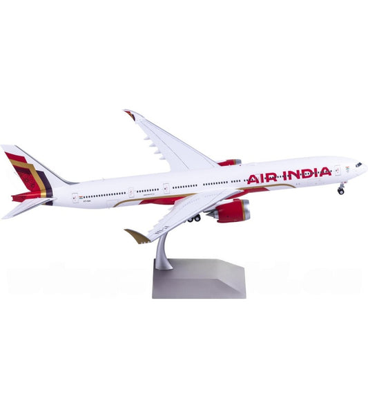 Geminijets 1:200 Air India Boeing 777-9 VT-XAA  DIECAST Model