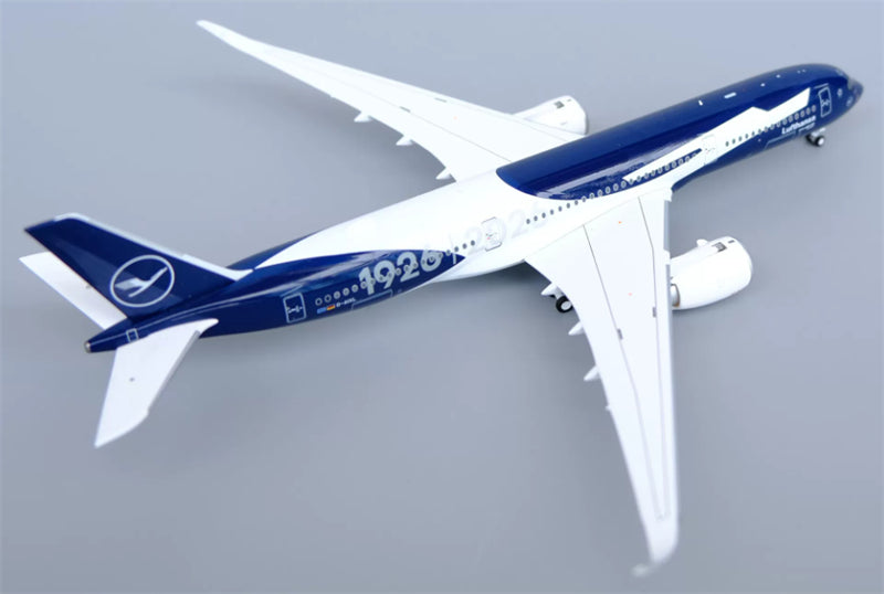 AeroPolaris 1:400 Lufthansa A350-900 D-AIXL DIECAST Model