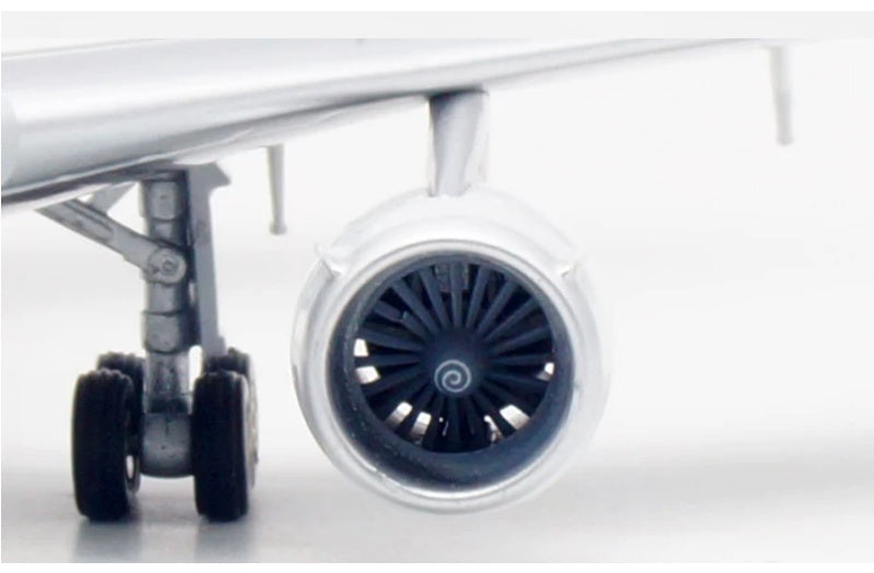 B-Models 1:200 JALways DC-10-40 JA8539  DIECAST Model