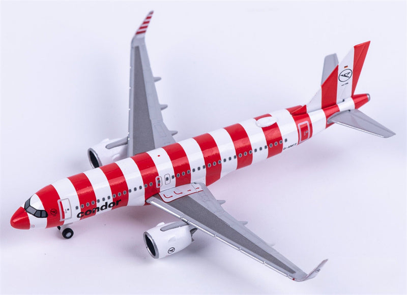 Herpa 1:500 Condor Airbus A320neo D-ANCZ  Diecast Model